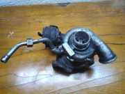 Turbolader OPEL ASTRA F Cabrio (53_B) 2.0 i 24445061