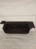 Schwellerzierleiste vorne rechts FORD TRANSIT V363 Van (FCD, FDD) 2.0 EcoBlue BK31D13249AB