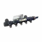 Einspritzleiste Peugeot 308 I () 9654592680