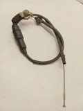 Clutch Cable VW TRANSPORTER IV Furgon (70XA) 2.5 TDI 7D1721335KW