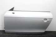 Vordere linke Tür AUDI TT Roadster (8J9) 2.0 TFSI COLOR: P5 / X7W