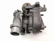 Turbolader SUBARU LEGACY V (BM) 2.0 D AWD VF500803 14411AA720