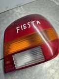 Hinterer Getriebedeckel FORD FIESTA III (GFJ) 1.8 16V 89FG13N004AA
