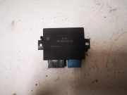 Einparkhilfe PDC Steuergerät PEUGEOT 3008 1.6 THP 9666663880
