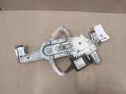 Türfensterheber hinten rechts VOLVO V50 (MW) 1.6 D 994584107 30724757