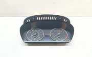 Kombiinstrument BMW X5 (E70) xDrive 35 d 9236819