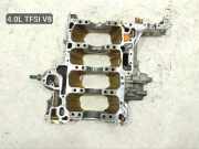 Motorblock AUDI A8 D4 (4H_) 4.0 TFSI quattro 079103032EA 079103032