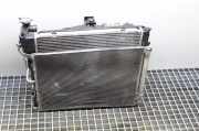Radiator Pack Set HYUNDAI i40 (VF) 1.7 CRDi