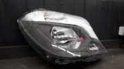 Hauptscheinwerfer rechts Mercedes-Benz Sprinter 3t Pritsche (903) A9068202461