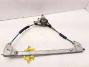 Türfensterheber hinten rechts CITROËN XSARA PICASSO (N68) 1.6 HDi