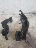 PEDALE SATZ SET MERCEDES-BENZ VANEO (414) 1.7 CDI (414.700)