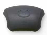 Schleifring Airbag Toyota Land Cruiser 90 (J9) 123456
