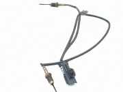Abgastemperatursensor PEUGEOT 508 II Hybrid 2255 (F35GQU) 9812376480