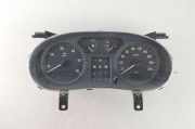 Tachometer Opel Vivaro A Kasten (X83) 67967003