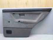 Türpolster hinten links VW JETTA II (19E, 1G2, 165) 1.6 TD 321857405 321857423