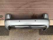 Hintere Stoßstange AUDI A4 Avant (8ED, B7) 1.9 TDI 8E9807511J