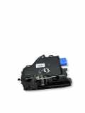 Türschloss hinten links SKODA OCTAVIAII (1Z3) 1.6 MultiFuel 7L0839016D