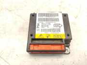 Airbag-Steuergerät CITROËN C5 I (DC_) 1.8 16V (DC6FZB, DC6FZE) 9661532780