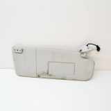 Rechte Sonnenblende SKODA SUPERB II Estate (3T5) 2.0 TDI 16V 3T0857552M