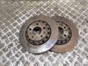 Bremsscheibe hinten links VW PHAETON (3D_) 3.0 V6 TDI 4motion