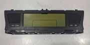 Kombiinstrument CITROËN C4 Grand Picasso II 2.0 BlueHDi 135 P9664365280 281203249