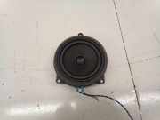 Lautsprecher links vorne BMW X3 (F25) 9240642