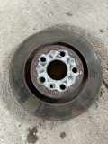 Bremsscheibe hinten links PEUGEOT 807 (E) 2.2 HDi