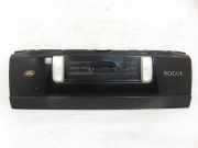 Heckklappe geschlossen Land Rover Range Rover III (L322)