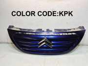 Vorderer oberer Gitter CITROËN C3 Pluriel (HB_) 1.4 HDi 9647156780