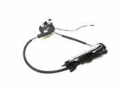 Türschloss hinten links MASERATI GHIBLI (M157) 3.0 S Q4 670004632