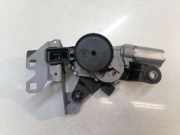 Heckscheibenwischermotor BMW 5 (F10) 520 d 0390201231