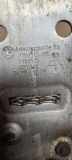Motorhalter links BMW 5 Gran Turismo (F07) 530 d 7186513