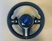 Lenkrad BMW X3 (F25) xDrive 20 i 404