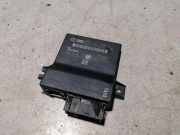 Gateway-Steuereinheit AUDI A6 Allroad (4FH, C6) 2.7 TDI quattro 4F0907468B