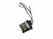 Blower Fan Relay OPEL ASTRA G Sedan (F69_) 1.7 DTI 16V