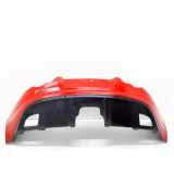 Hintere Stoßstange JAGUAR F-TYPE Coupe (X152) 3.0 EX53-17A881-AB