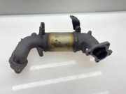 Katalysator TOYOTA COROLLA (_E12_) 2.0 D-4D (CDE120_)