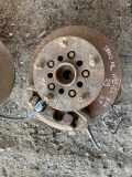 Radnaben vorne rechts FORD TRANSIT Furgon 2.2 TDCi