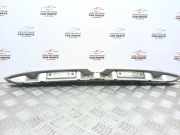 Kennzeichenbeleuchtung Verkleidung OPEL VECTRA B Estate (31_) 2.0 DTI 16V