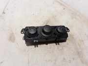 Heizungsbetätigung (Konsole) vorne Mercedes-Benz Citan Kasten (W415) 275103428R