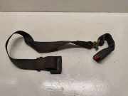 Mittlerer Sicherheitsgurt hinten SUBARU IMPREZA Sedan (GC) 2.0 i AWD