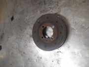 Kurbelwellenriemenscheibe OPEL ASTRA G Hatchback (F48_, F08_) 2.0 DI