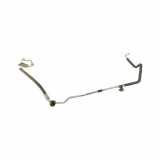 Kondensatorschlauch Kia Sorento I (JC)