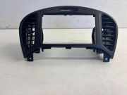 Mittelkonsolenschacht NISSAN JUKE (F15) 1.5 dCi 687501KE0A