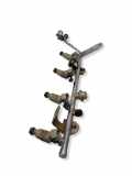 Einspritzventil Set CHRYSLER SEBRING (JR) 2.0 04591486AF