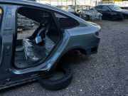Seitenverkleidung hinten links BMW i4 (G26) eDrive35