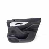 Türpolster vorne rechts JAGUAR F-PACE (X761) 2.0 D AWD HK83-238A00-AAW HK83-20162-ABW