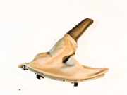 Handbremsgriff BMW 3 (E90) 320 i