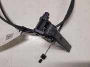 Motorhaubenöffnungsgriff PEUGEOT 307 SW (3H) 2.0 HDI 110 9637419480