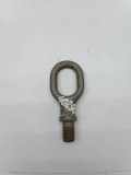 Abschlepphaken VW TOUAREG (7LA, 7L6, 7L7) 3.2 V6